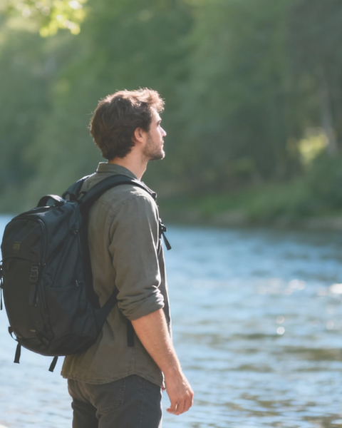 Wearables & Backpacks