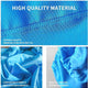 Portable Beach Tent and Sunshine Shelter UPF50+