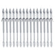 15PCS Fishing Arrows