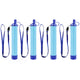 Portable MINI Water Filter [4 pcs in pack]