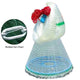 Saltwater Fishing Cast Net