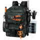 Fishing Tackle Backpack