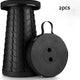 Folding Stool [2pcs]