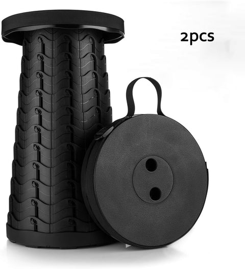 Folding Stool [2pcs]