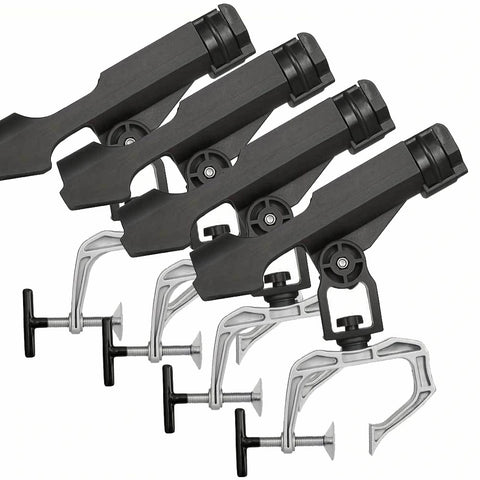 Fishing Rod Holders for Boat [4pcs]