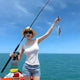 Fishing Rod and Reel Combos