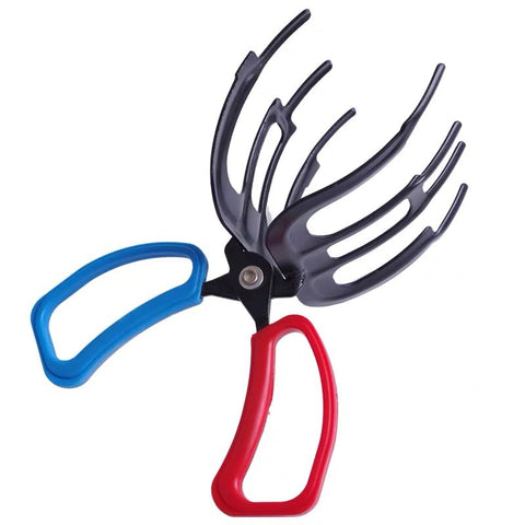 3 Claw Fish Grippe [3pcs in pack]