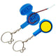 Fishing Knot Tying Tool [2pcs]