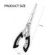 Stainless Steel Fishing Pliers
