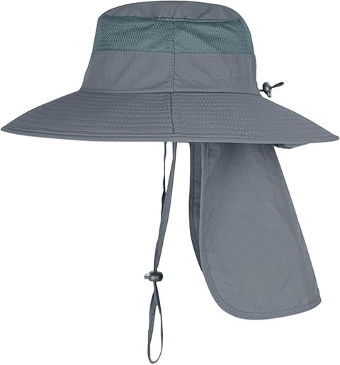 Functional Sun Hat