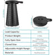 Folding Stool [2pcs]