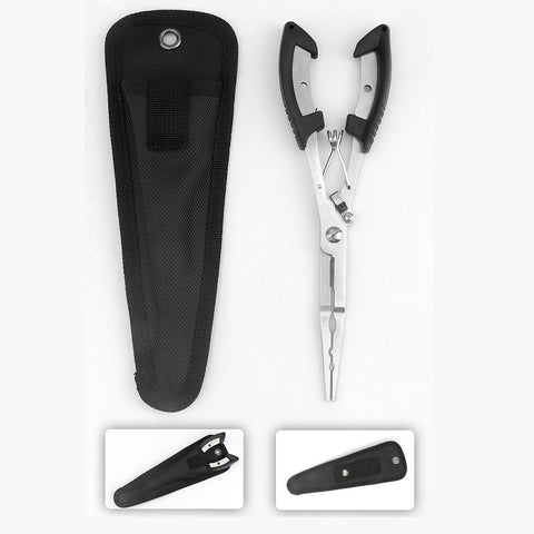 Stainless Steel Fishing Pliers