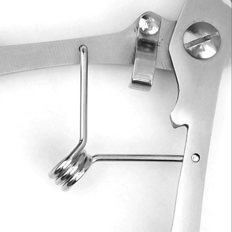 Stainless Steel Fishing Pliers