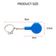 Fishing Knot Tying Tool [2pcs]