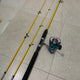 Fishing Rod and Reel Combos