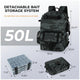 Fishing Tackle Backpack