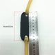 4PCS Slingshot Replacement Band