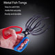 3 Claw Fish Grippe [3pcs in pack]