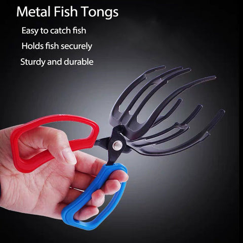 3 Claw Fish Grippe [3pcs in pack]