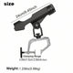 Fishing Rod Holders for Boat [4pcs]