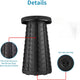 Folding Stool [2pcs]