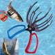 3 Claw Fish Grippe [3pcs in pack]