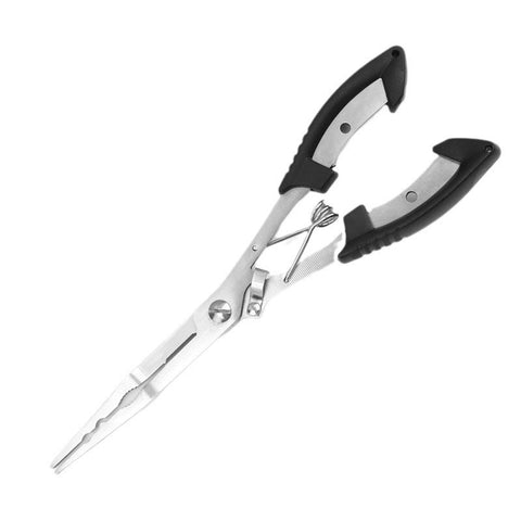 Stainless Steel Fishing Pliers
