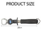 Fish Lip Gripper Pliers