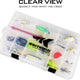 Tackle Boxes [4pcs]
