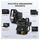 Fishing Tackle Backpack