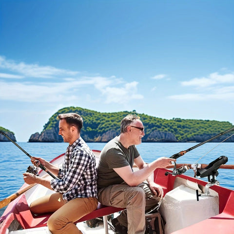 Fishing Rod Holders for Boat [4pcs]