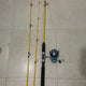 Fishing Rod and Reel Combos