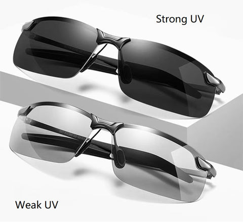 Fishing Sunglasses