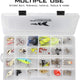 Tackle Boxes [4pcs]