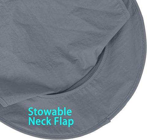 Functional Sun Hat