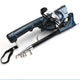 Collapsible Fishing Rod