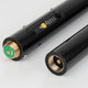 Battery Powered Carbon Fiber Landing Net with Extendable Handle