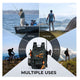 Fishing Tackle Backpack