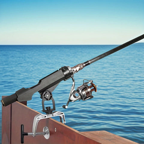 Fishing Rod Holders for Boat [4pcs]