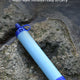 eay drink outdoor water filter