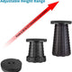 Folding Stool [2pcs]