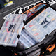 Tackle Boxes [4pcs]