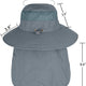 Functional Sun Hat