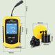 Portable Fish Finder