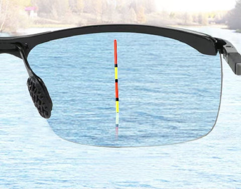 Fishing Sunglasses