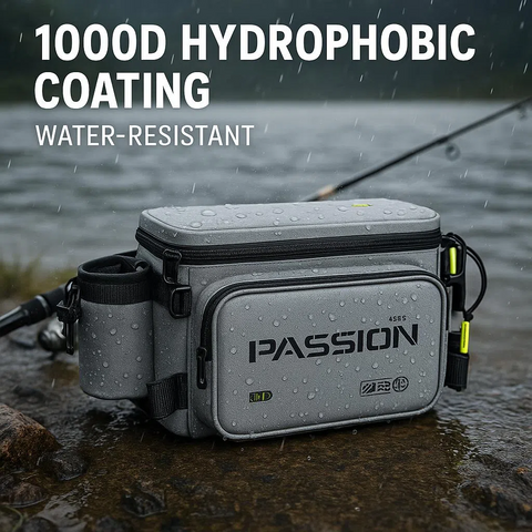 Multi-functional Waterproof Lure Bag