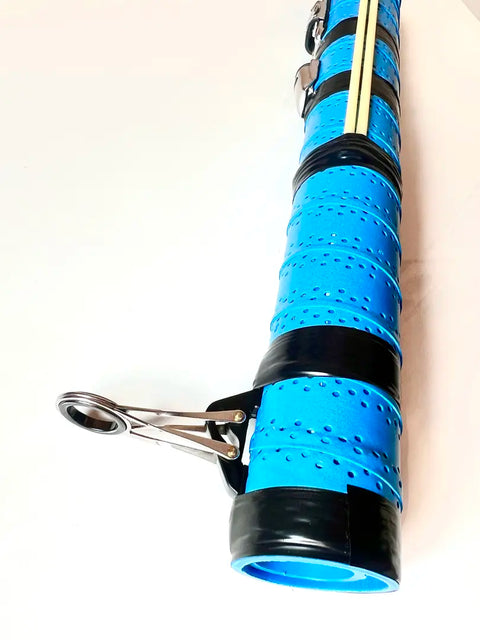 Precision Ejection Lure Fishing Rod