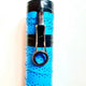 Precision Ejection Lure Fishing Rod